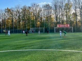 LZ-U13: U13 Steht Wieder Mit Leeren Händen Da | Würzburger Kickers